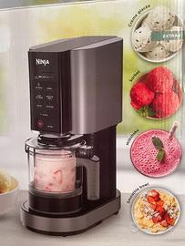 Gelatiera ninja creami
