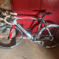 Bici Pinarello