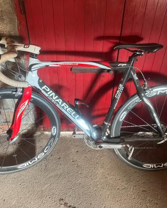 Bici Pinarello