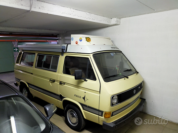 Volkswagen westfalia