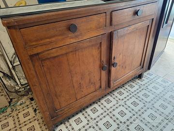 Mobile antico "Arte Povera"