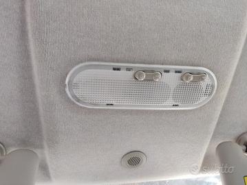 Plafoniera anteriore DACIA SANDERO del 2018