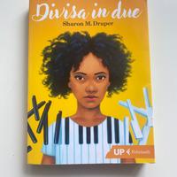 Libro “Divisa in due”