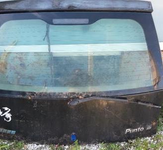 Ricambi usati fiat punto 188