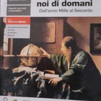 Noi di ieri, noi di domani