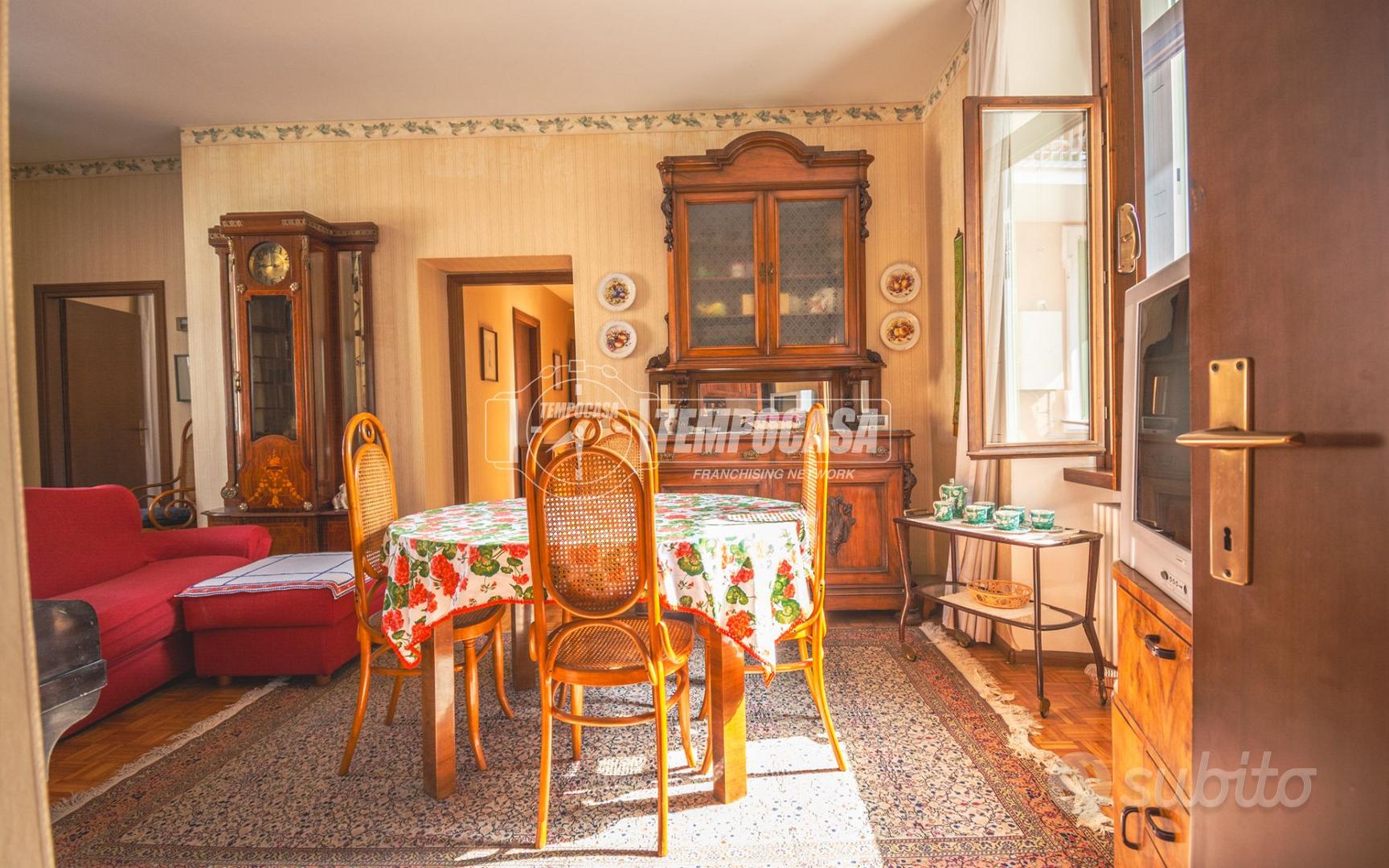 Apartment in Riva del Garda, Alboletta - Vista 4