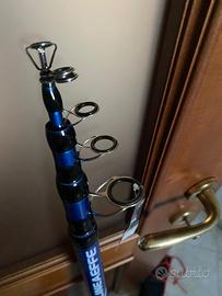 Canna in carbonio lineaeffe NUOVA