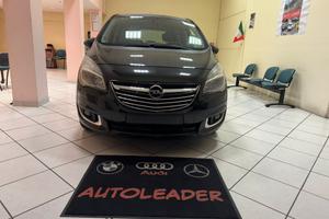 Opel Meriva 1.6 CDTI Start&Stop Cosmo