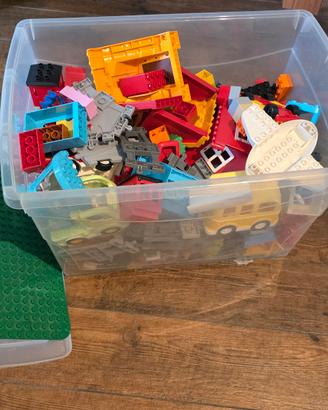 duplo 7.5kg