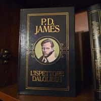 L'Ispettore Dalgliesh