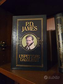 L'Ispettore Dalgliesh