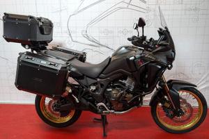 Honda CRF1000L Africa Twin Africa Twin CRF 10...