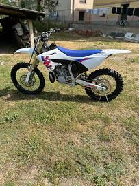 Yz 250 2024