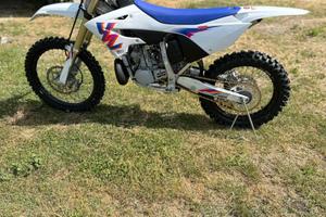 Yz 250 2024