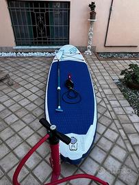 Sup gonfiabile Fanatic Air