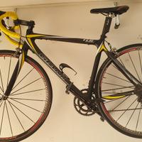 bici da corsa in carbonio, tg52