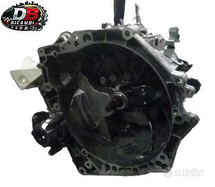 Cambio manuale peugeot 206 cc 1.6 benz anno 2007