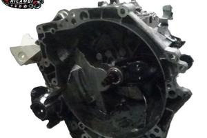 Cambio manuale peugeot 206 cc 1.6 benz anno 2007