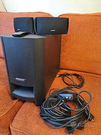 Bose cinemate serie 2
