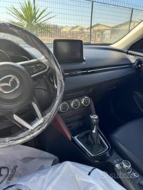 Mazda cx3 sky activ