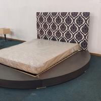 LETTO mod. ZERO di PRESOTTO