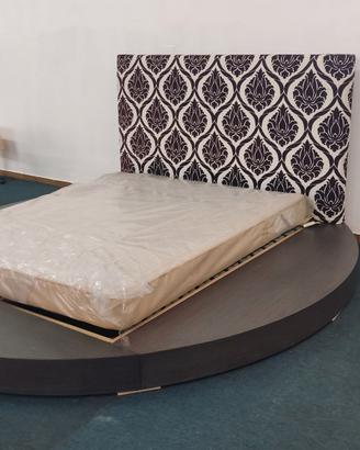 LETTO mod. ZERO di PRESOTTO