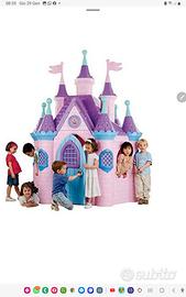 castello feber bambine