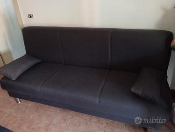 Divano letto 