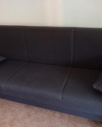 Divano letto 