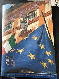 Calendari Finanza