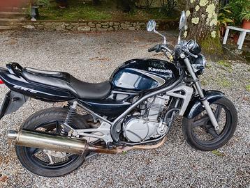 KAWASAKI Er5
