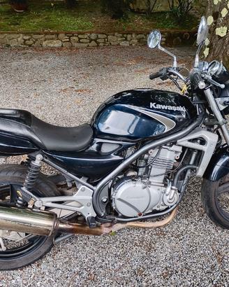 KAWASAKI Er5