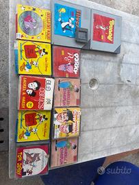 Pellicole vintage