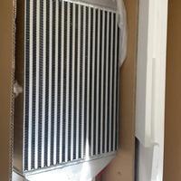 Intercooler Cx racing