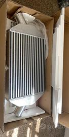 Intercooler Cx racing