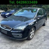 Ricambi FORD FOCUS 1.6 TDCI BERLINA 3 PORTE - HHDA