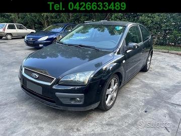 Ricambi FORD FOCUS 1.6 TDCI BERLINA 3 PORTE - HHDA