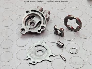 POMPA OLIO YAMAHA YZF 450 2003 2005 YZ-F WRF 2004