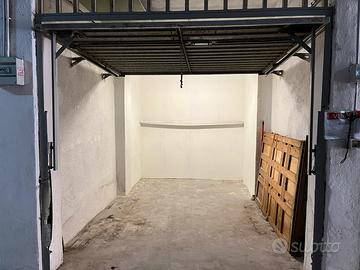 Box auto Torrevecchia