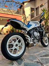 Mv agusta brutale