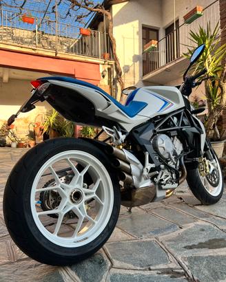 Mv agusta brutale
