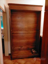 Libreria inizio '800