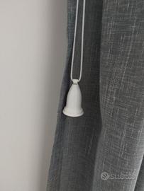 Ciondolo a peso per corda Tende da interno