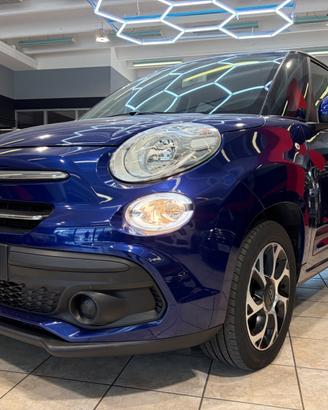 Fiat 500L 1.3 Multijet 95 CV Business solo 119.000
