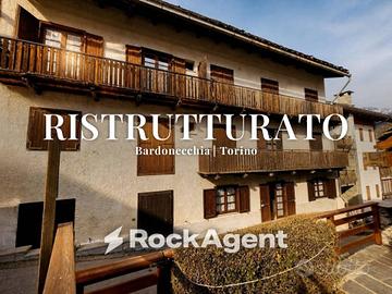 Appartamento di 59 m² con 3 locali a Bardonecchia
