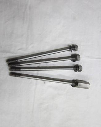 Prigionieri Tiranti Cilindro Lambretta Li DL Tutte