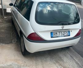 Lancia Y Elefantino 2000