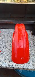 parafango anteriore kawasaki klx 650c  Serie 93/95