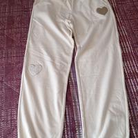 pantalone tuta 