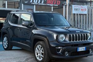 JEEP Renegade 1.6 Mjt 130CV S